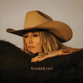 Whirlwind - Lainey Wilson Cd Album V210-3018637
