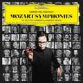 Mozart Symphonies - Tarmo Peltokoski: Deutsche Kammerph Cd Album V210-3018669