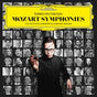 Mozart Symphonies - Tarmo Peltokoski: Deutsche Kammerph Cd Album V210-3018669
