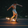 Fireworks & Rollerblades - Benson Boone Cd Album V210-3018674