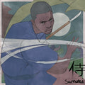Samurai - Lupe Fiasco Cd Album V210-3018832