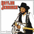 Waylon Jennings - Waylon Jennings Cd Album V210-3020831