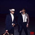 We Don'T Trust You - Future & Metro Boomin Cd Album V210-3023411