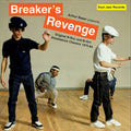 Arthur Baker Presents Breaker - Arthur Baker Cd Album V210-3024210