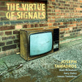 The Virtue Of Signals - Joseph Tawadros Cd Album V210-3024272