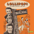 Lollipop: The Singles Collecti - Mudlarks Cd Album V210-3024484