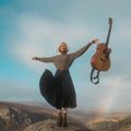 Mountain Music - Nina Nesbitt Cd Album V210-3024592