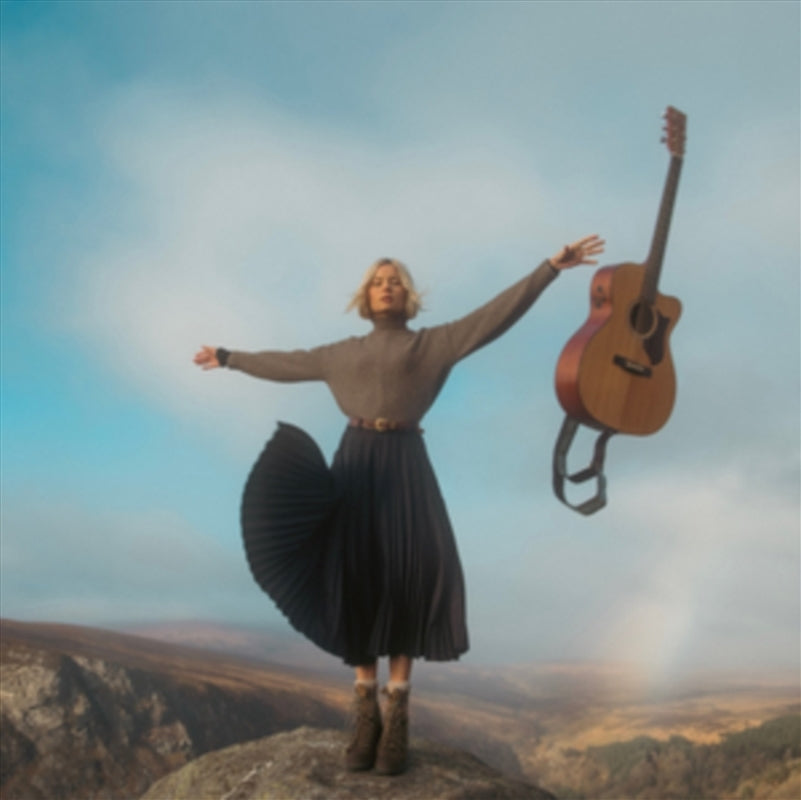Mountain Music - Nina Nesbitt Cd Album V210-3024592