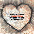 Heart Trio - Parker, William Cd Album V210-3024684