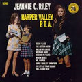 Harper Valley P.T.A.: Sun Reco - Riley, Jeannie C. Cd Album V210-3024852