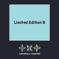 Chikai: Limited: B 2Cd - Tomorrow X Together Txt Cd Album V210-3025829