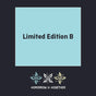 Chikai: Limited: B 2Cd - Tomorrow X Together Txt Cd Album V210-3025829