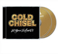 50 Years - The Best Of - Cold Chisel Cd Album V210-3025932