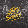 The Jury And The Saints - Jury And The Saints Cd Album V210-3028264