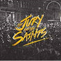 The Jury And The Saints - Jury And The Saints Cd Album V210-3028264