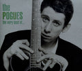 Very Best Of - Pogues Cd Album V210-3029448