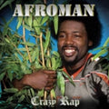 Crazy Rap - Afroman Cd Album V210-3029949