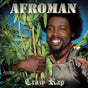Crazy Rap - Afroman Cd Album V210-3029949