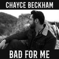 Bad For Me - Beckham, Chayce Cd Album V210-3029983