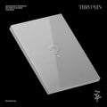 First Single Album "This Man" - Jeonghan X Wonwoo Cd Album V210-3030152