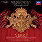Verdi: Inno Della Nazioni - Verdi: Riccardo Chailly: Orchestra Cd Album V210-3030459