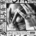 King Of The Mischievous South - Denzel Curry Cd Album V210-3030667