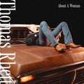 About A Woman - Thomas Rhett Cd Album V210-3031025