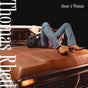 About A Woman - Thomas Rhett Cd Album V210-3031025