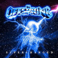 Supercharged - Offspring Cd Album V210-3031029