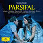 Wagner: Parsifal Bayreuth 2023 - Bayreuther Festspielchor: Bayreuthe Cd Album V210-3031476