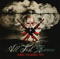 War You Cannot Win - All That Remains Cd Album V210-3031756