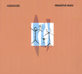 Primitive Man - Icehouse Cd Album V210-3033775