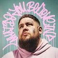 What Do You Believe In? - Rag 'N' Bone Man Cd Album V210-3034195