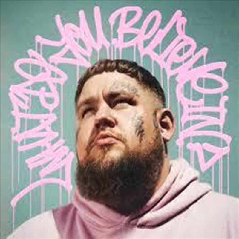 What Do You Believe In? - Rag 'N' Bone Man Cd Album V210-3034195