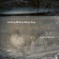 Live In Munich - Jordina Milla: Barry Guy Cd Album V210-3034542