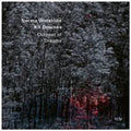 Outpost Of Dreams - Norma Winstone: Kit Downes Cd Album V210-3034543