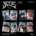 Ate: Accordion Ver - Stray Kids Cd Album V210-3034726