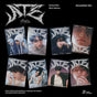 Ate: Accordion Ver - Stray Kids Cd Album V210-3034726