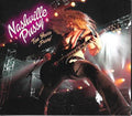 Ten Years Of Pussy - Nashville Pussy Cd Album V210-3035566