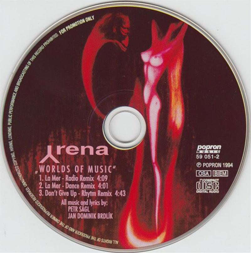 Memories Are Made Of This - Various Cd Album V210-303585
