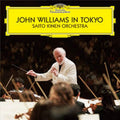 John Williams In Tokyo - Saito Kinen Orchestra: John William Cd Album V210-3036004