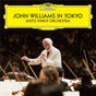 John Williams In Tokyo - Saito Kinen Orchestra: John William Cd Album V210-3036004