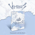 Virtuous - 10Th Mini Album B V - Dreamcatcher Cd Album V210-3036031