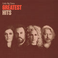 Greatest Hits - Little Big Town Cd Album V210-3036034