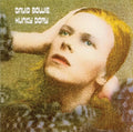 Hunky Dory: 2015 Remaster - Bowie, David Cd Album V210-3036590