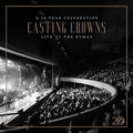 Casting Crowns: 20 Year Celebr - Casting Crowns Cd Album V210-3036685