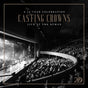 Casting Crowns: 20 Year Celebr - Casting Crowns Cd Album V210-3036685