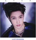 Step - Lay Cd Album V210-3037464