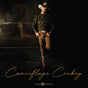 Camouflage Cowboy - Parker, Drew Cd Album V210-3037814