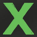 X - 10Th Anniversary Edition - Sheeran, Ed Cd Album V210-3038030